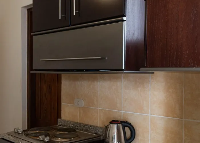 Apartment Cosy Flat In Makadi Heights