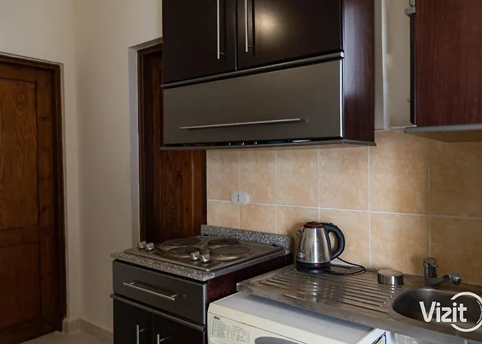 Apartment Cosy Flat In Makadi Heights *