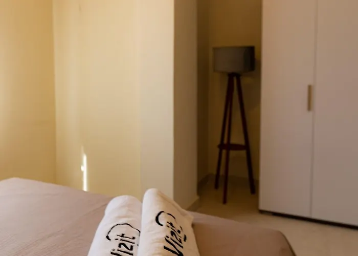 Apartment Cosy Flat In Makadi Heights Hurghada