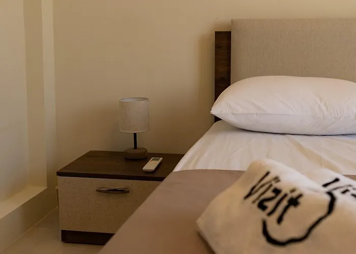 Cosy Flat In Makadi Heights *