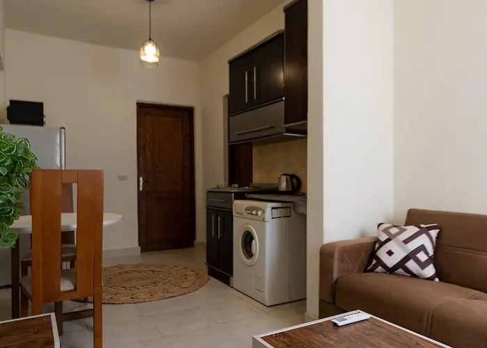 Cosy Flat In Makadi Heights * Hurghada