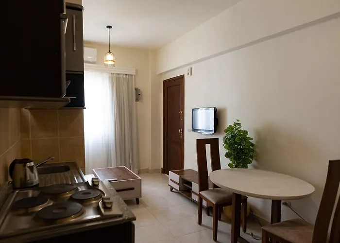 Apartment Cosy Flat In Makadi Heights