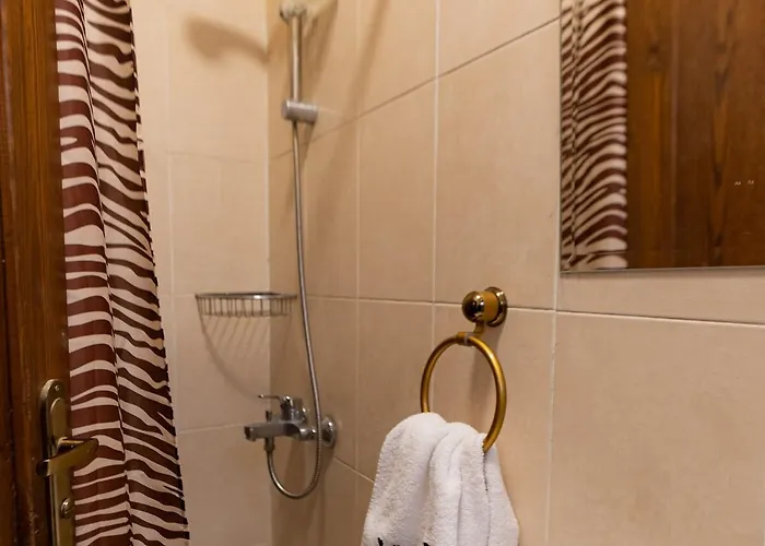 Cosy Flat In Makadi Heights Hurghada
