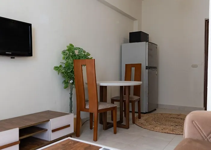Cosy Flat In Makadi Heights Apartment