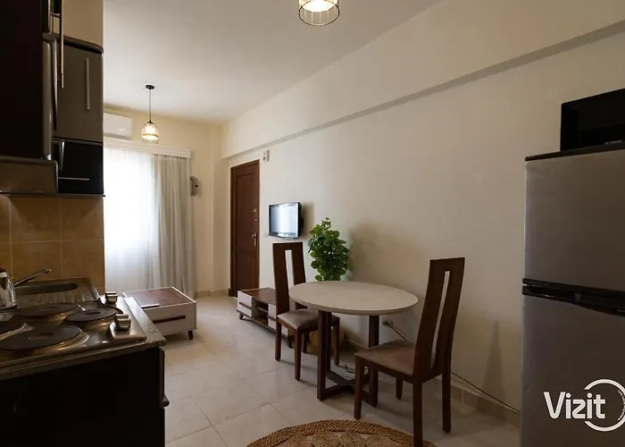 Apartment Cosy Flat In Makadi Heights