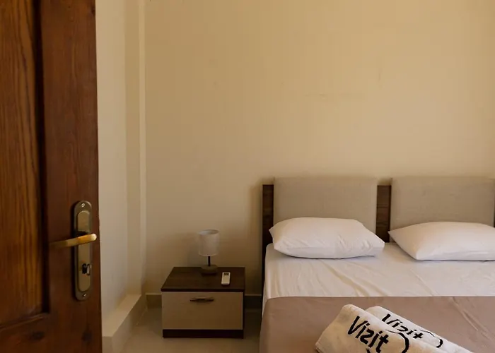 Cosy Flat In Makadi Heights Apartment *